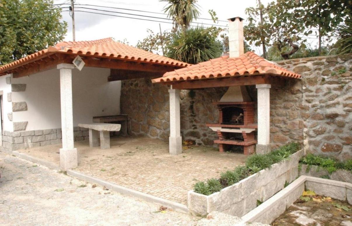 Casa D'Avo Coragem Apartment Seia Exterior photo